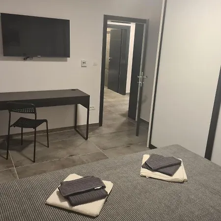 Ivana 2 Apartman