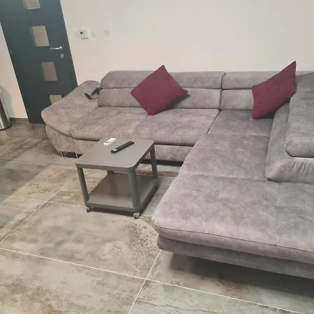 Apartman Ivana 2 Podstrana