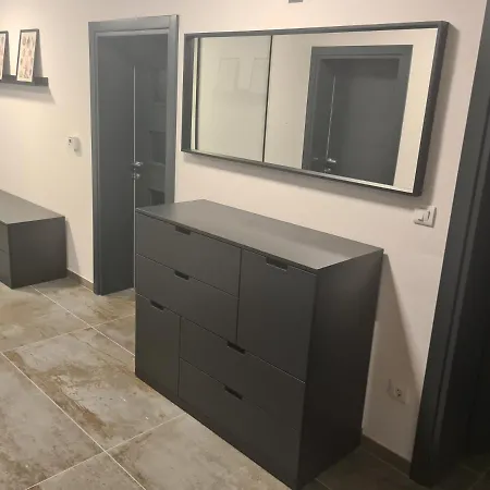 Ivana 2 Apartman