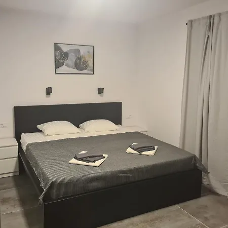 Apartman Ivana 2 Podstrana