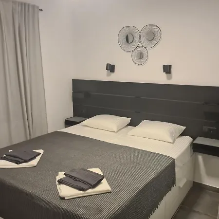 Ivana 2 Apartment